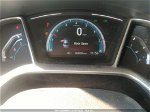 2017 Honda Civic Sedan Touring Синий vin: 2HGFC1F96HH635598