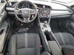 2020 Honda Civic Lx Серый vin: 2HGFC2E52LH026540