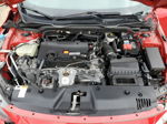 2020 Honda Civic Sport Red vin: 2HGFC2E85LH520451