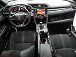 2020 Honda Civic Sport Черный vin: 2HGFC2E89LH506715