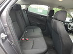2016 Honda Civic Lx Gray vin: 2HGFC2F50GH508184