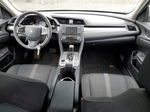 2016 Honda Civic Lx Gray vin: 2HGFC2F50GH508184