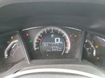 2016 Honda Civic Lx Gray vin: 2HGFC2F50GH508184