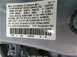 2017 Honda Civic Sedan Lx Серый vin: 2HGFC2F50HH526542