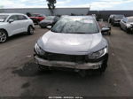 2017 Honda Civic Sedan Lx Серый vin: 2HGFC2F50HH526542