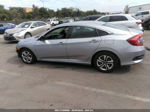 2017 Honda Civic Sedan Lx Серый vin: 2HGFC2F50HH526542