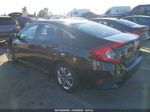 2017 Honda Civic Lx Black vin: 2HGFC2F50HH575885