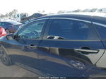 2016 Honda Civic Lx Black vin: 2HGFC2F51GH559225