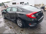 2016 Honda Civic Sedan Lx Black vin: 2HGFC2F51GH564036