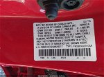 2016 Honda Civic Sedan Lx Red vin: 2HGFC2F52GH545317