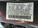 2016 Honda Civic Sedan Lx Gray vin: 2HGFC2F52GH565938