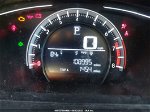 2017 Honda Civic Sedan Lx Gray vin: 2HGFC2F52HH518104