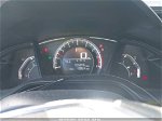 2017 Honda Civic Sedan Lx Gray vin: 2HGFC2F52HH533010