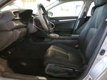2016 Honda Civic Lx Silver vin: 2HGFC2F53GH519776