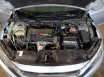 2016 Honda Civic Lx Silver vin: 2HGFC2F53GH519776