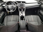 2016 Honda Civic Lx Red vin: 2HGFC2F53GH521415