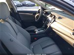 2017 Honda Civic Lx Gray vin: 2HGFC2F53HH521934