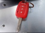 2016 Honda Civic Lx Red vin: 2HGFC2F54GH542239