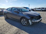 2017 Honda Civic Lx Серый vin: 2HGFC2F54HH505449