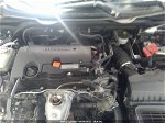 2017 Honda Civic Sedan Lx Серый vin: 2HGFC2F54HH536474