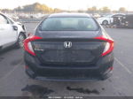 2017 Honda Civic Sedan Lx Black vin: 2HGFC2F54HH575873