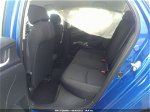 2016 Honda Civic Sedan Lx Blue vin: 2HGFC2F55GH571491