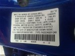 2016 Honda Civic Sedan Lx Синий vin: 2HGFC2F55GH571491