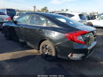 2017 Honda Civic Lx Black vin: 2HGFC2F55HH523295