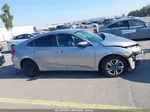 2017 Honda Civic Lx Gray vin: 2HGFC2F55HH561240