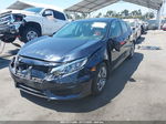 2017 Honda Civic Sedan Lx Gray vin: 2HGFC2F55HH567197