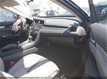 2017 Honda Civic Sedan Lx Gray vin: 2HGFC2F55HH567197