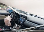 2017 Honda Civic Lx White vin: 2HGFC2F55HH571556