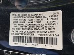 2017 Honda Civic Lx Black vin: 2HGFC2F56HH510328