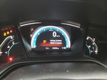 2016 Honda Civic Lx Черный vin: 2HGFC2F57GH009463