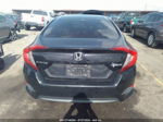 2016 Honda Civic Sedan Lx Black vin: 2HGFC2F57GH504472