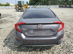 2017 Honda Civic Lx Charcoal vin: 2HGFC2F57HH514050