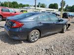 2017 Honda Civic Lx Charcoal vin: 2HGFC2F57HH552751