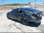 2016 Honda Civic Lx Black vin: 2HGFC2F58GH527341