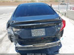 2016 Honda Civic Lx Black vin: 2HGFC2F58GH527341