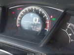 2016 Honda Civic Lx Black vin: 2HGFC2F58GH527341