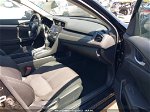 2017 Honda Civic Sedan Lx Черный vin: 2HGFC2F58HH551723