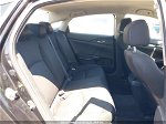2017 Honda Civic Sedan Lx Черный vin: 2HGFC2F58HH551723
