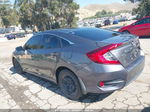 2017 Honda Civic Sedan Lx Серый vin: 2HGFC2F59HH504278