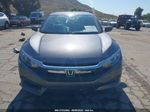 2017 Honda Civic Sedan Lx Серый vin: 2HGFC2F59HH504278