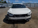 2017 Honda Civic Lx White vin: 2HGFC2F59HH528015