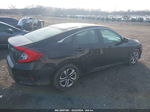 2017 Honda Civic Lx Black vin: 2HGFC2F59HH543565