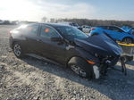 2016 Honda Civic Lx Синий vin: 2HGFC2F5XGH515501
