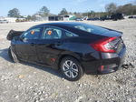 2016 Honda Civic Lx Синий vin: 2HGFC2F5XGH515501