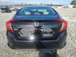 2016 Honda Civic Lx Синий vin: 2HGFC2F5XGH515501