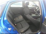 2017 Honda Civic Sedan Lx Синий vin: 2HGFC2F5XHH550900
